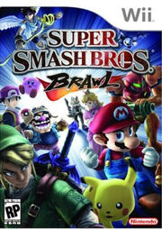 Brawl