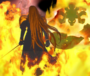 Ganonvssephiroth2005