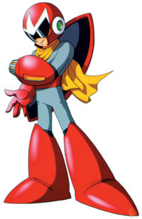 Protoman
