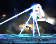 Masterhand