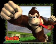 Donkey kong