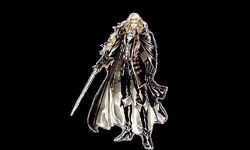 Alucard Contest