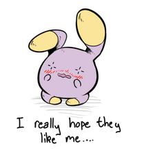 Whismur