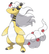 Ampharos