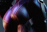 Jill Valentine