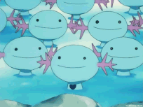 Wooper 33