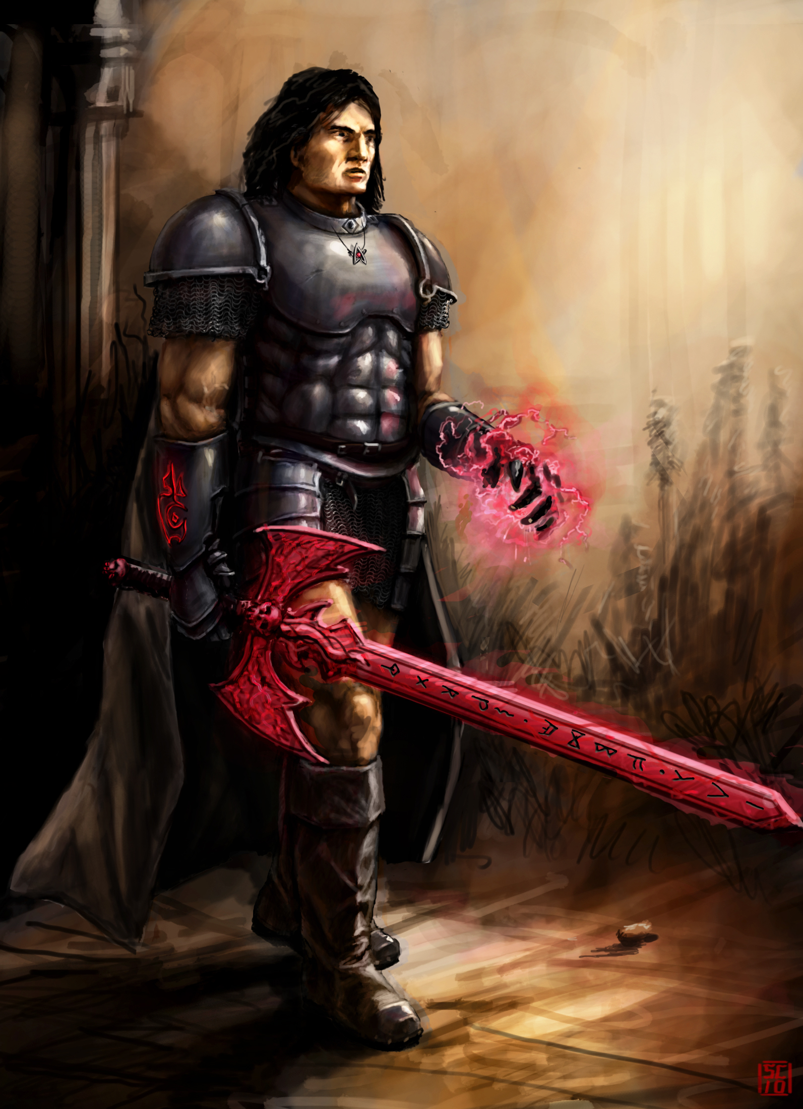Soul Reaver Soul Reaver