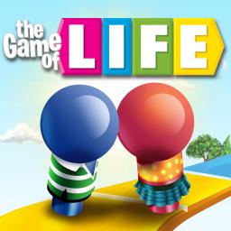 The Game of Life Board Game 2009