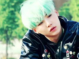 Suga gif