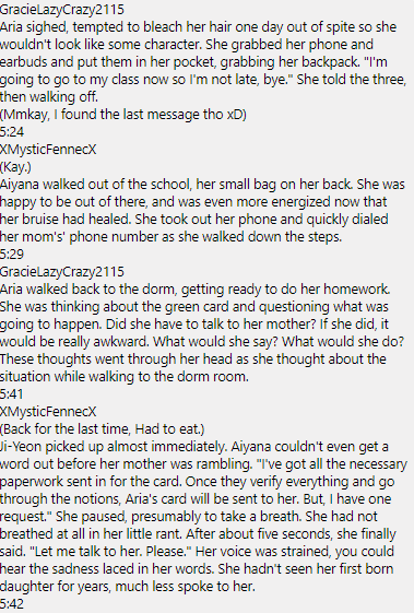 Recap 1