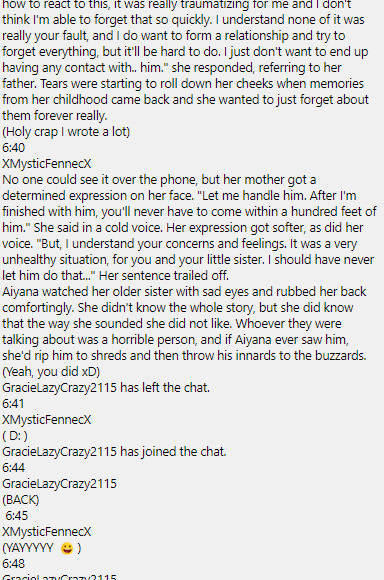 Recap 4