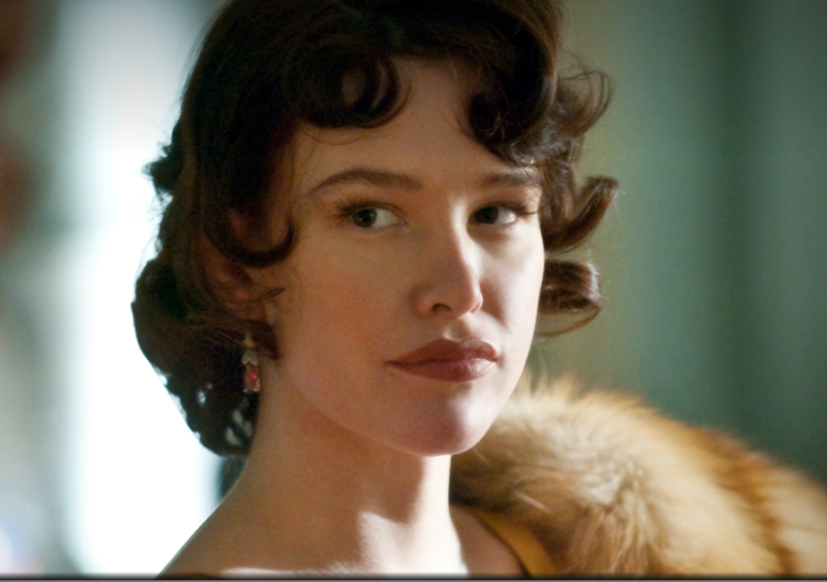 lucy danziger | boardwalk empire wiki | fandom poweredwikia