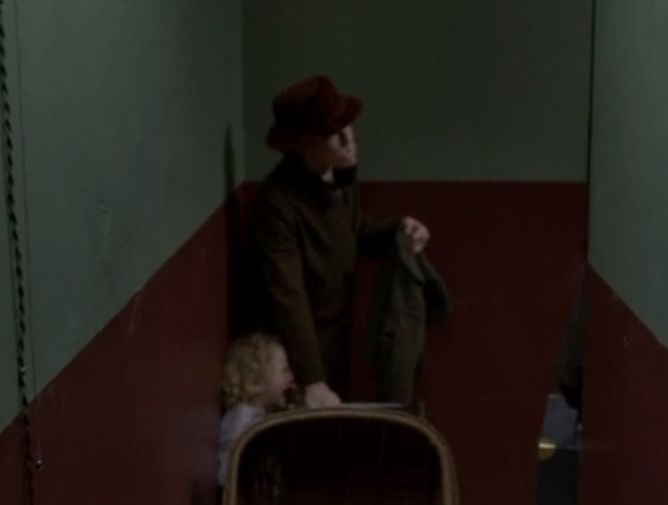 Daughter | Boardwalk Empire Wiki | FANDOM powered by Wikia