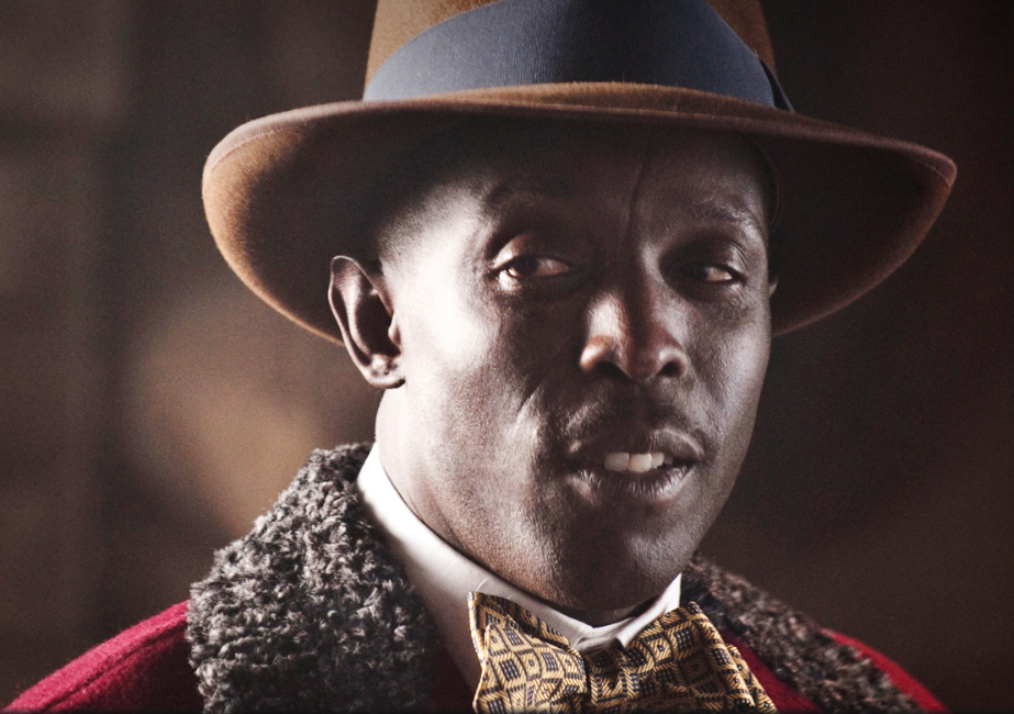 Chalky White Boardwalk Empire Wiki FANDOM powered by Wikia