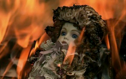 Miss Wheatley
