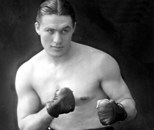 Resultado de imagen para george carpentier