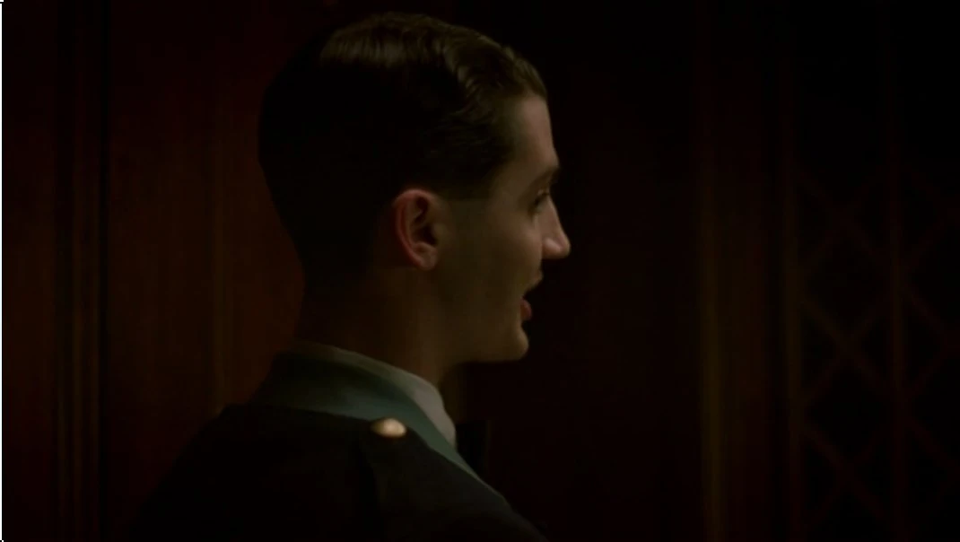 Elevator operator | Boardwalk Empire Wiki | FANDOM powered by Wikia