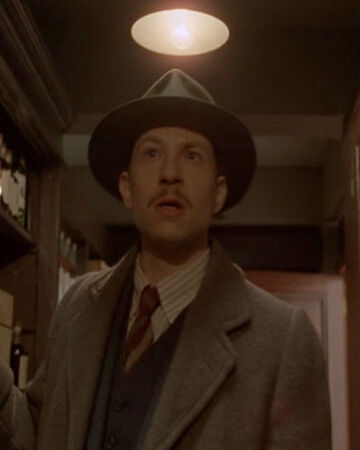 Stan Sawicki Boardwalk Empire Wiki Fandom