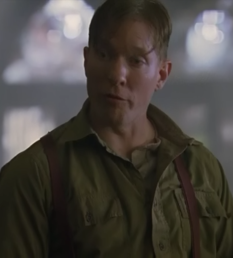 Hans Schroeder Boardwalk Empire Wiki Fandom