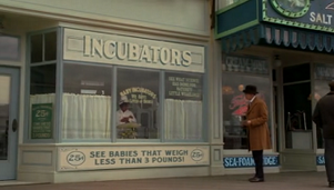 Baby-Incubators