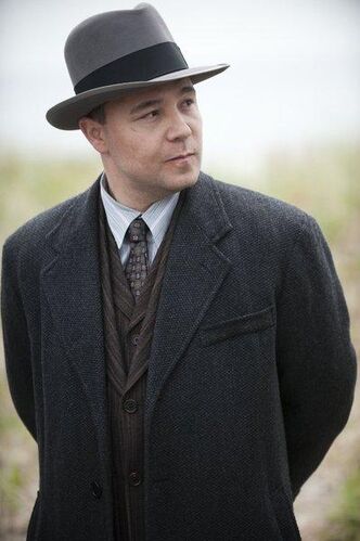 a biography of al capone Al capone- crime boss timeline biography from biography channel website 1891 how did al capone get his nickname “scarface” 3. a biography of al capone Al capone- crime boss timeline biography from biography channel website 1891 how did al capone get his nickname “scarface” 3.
