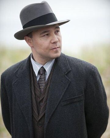 Al Capone Boardwalk Empire Wiki Fandom