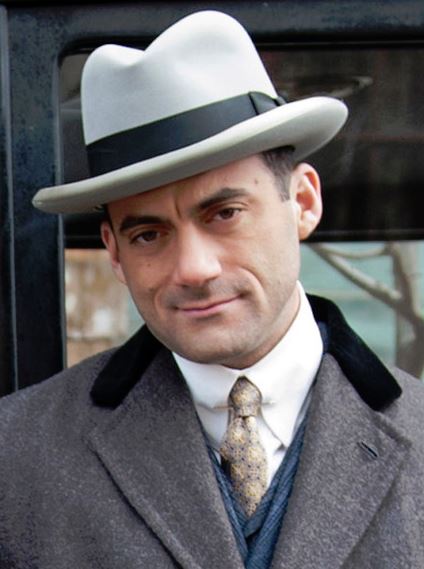 Frank Capone | Boardwalk Empire Wiki | Fandom