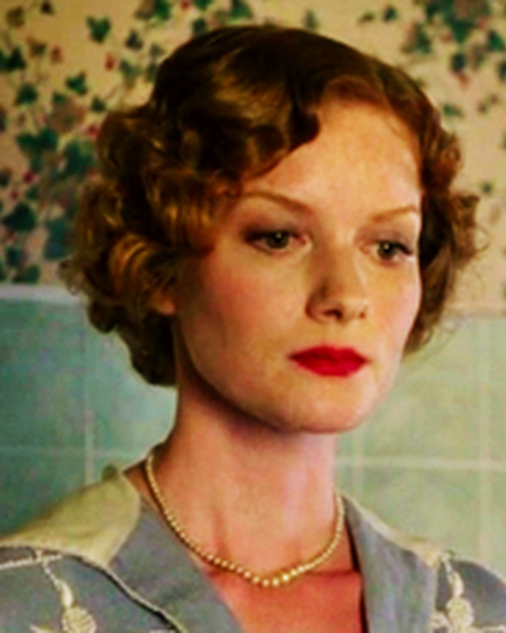 Julia Sagorsky Boardwalk Empire Wiki Fandom