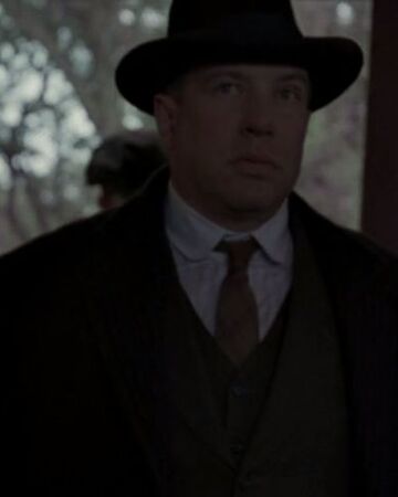 Tunney Boardwalk Empire Wiki Fandom