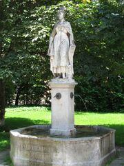 Augia-Brunnen Muenchen 1848 Ludwig Schwanthaler-1