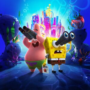 Bob L Eponge Saison 2 Sur Itunes