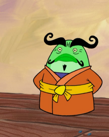 Udon