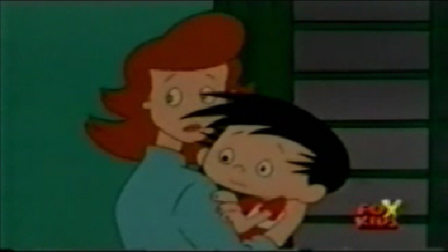 Image Bobby And Martha 05png Bobbys World Wiki Fandom Powered By Wikia 8457