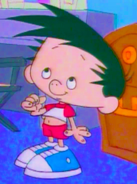 bobby generic bobby s world wiki fandom powered by wikia