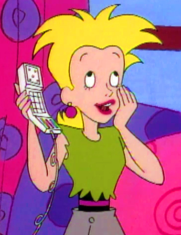 kelly generic bobby s world wiki fandom powered by wikia