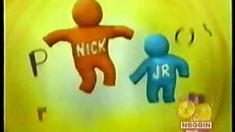 Nick Jr Productions United States Bobby Sedita Wiki Fandom