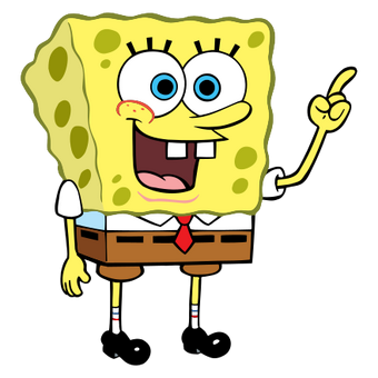 Personajes Principales | Bob Esponja Wiki | Fandom