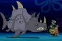 Seerhinozeros