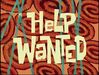 1a Help Wanted