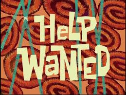 1a Help Wanted
