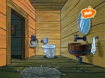 Eugenio H Cangrejo Bob Esponja Wiki Fandom