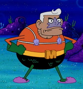180px-Mermaidman2