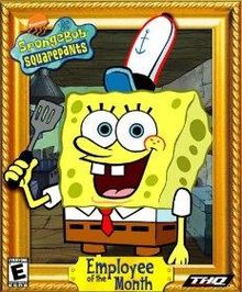 Employee of the Month pc