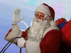 Santa claus