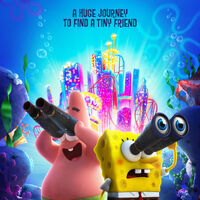 Bob Esponja Al Rescate Bob Esponja Wiki Fandom