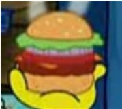 43a Tripelburger-Spezial