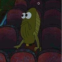 Fred Bob Esponja Wiki Fandom