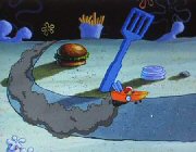 Spongebobstraum