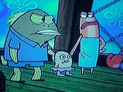 180px-Random fish with family