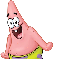Patricio Estrella Bob Esponja Wiki Fandom